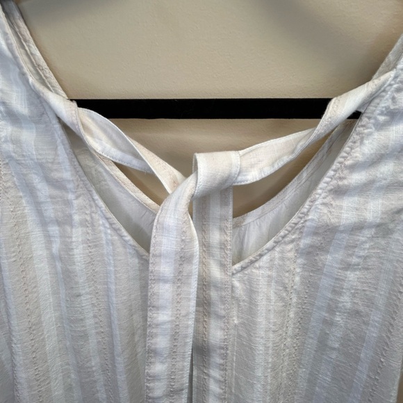 Anthropologie Textured Dress - Picture 3 of 6